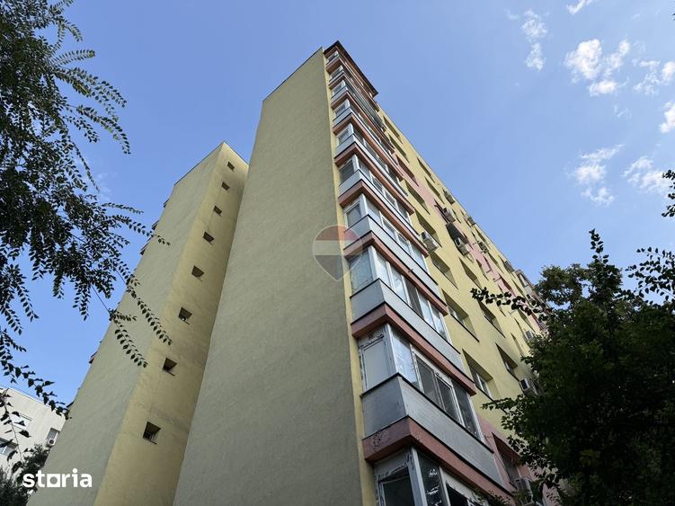 Garsonieră în Pantelimon