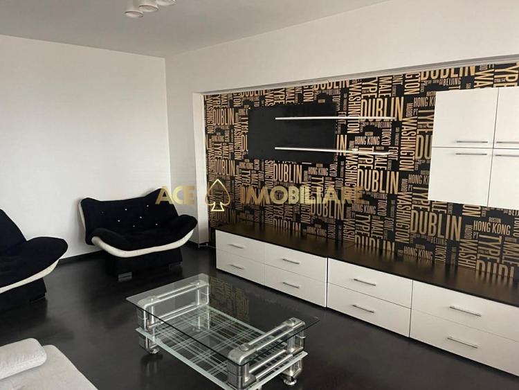 Apartament cu 2 camere decomandat, mobilat în 1 Decembrie 1918