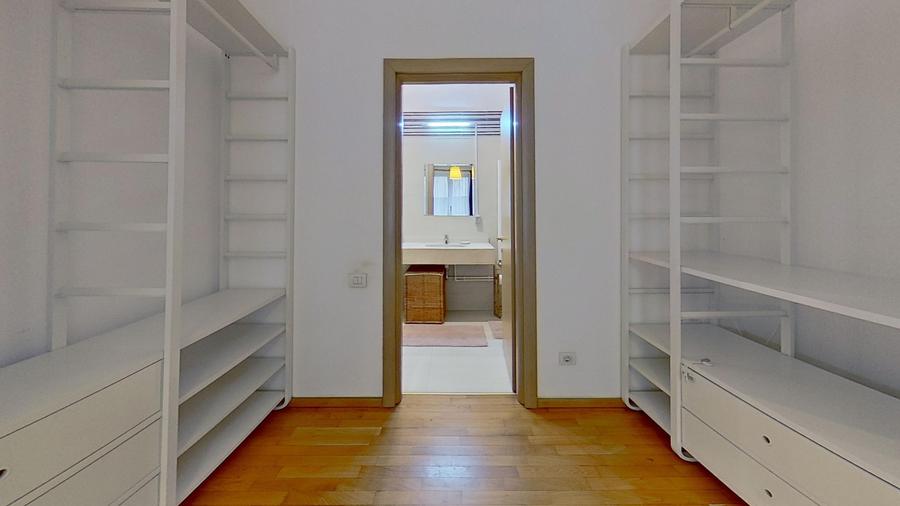 Ap. Nordului-Herăstrău | Cartierul Francez | 4 cam + dressing | 3 băi, garaj - 13