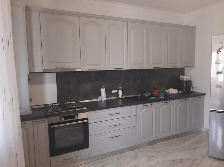 Casă individuală cu 3 camere cu Teren 12220 Mp în Serdanu