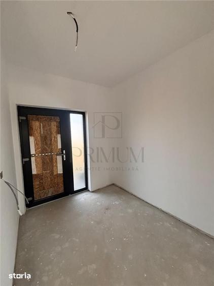 Casă cu 4 camere cu Teren 333 Mp în Central