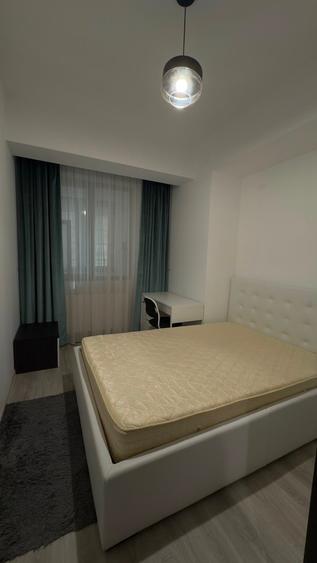 Apartament cu 2 camere semidecomandat în Galata