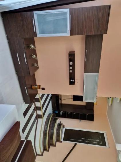 Apartament cu 2 camere decomandat în Ultracentral