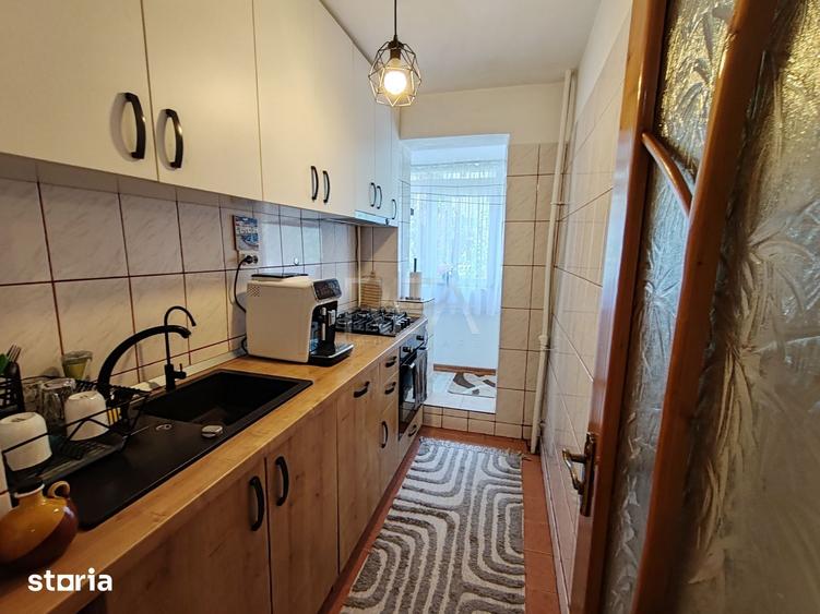 Apartament 2 camere, decomandat/ Lujerului - 8