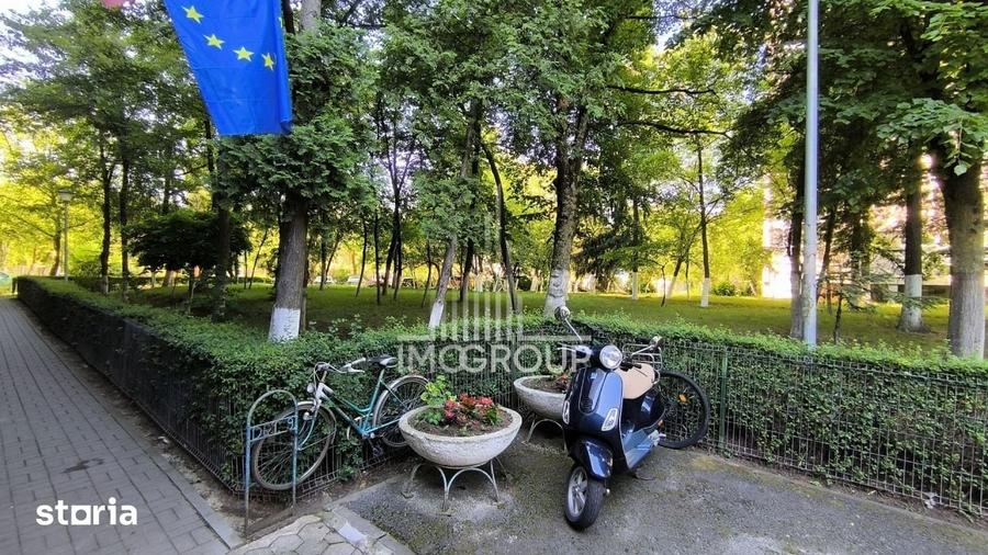 Garsoniera de vanzare in zona Gheorgheni Aleea Detunata - 7