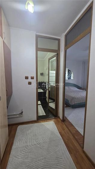 Apartament 2 deomandat, mobilat, utilat, CT, etaj 1 - Rovine - 9