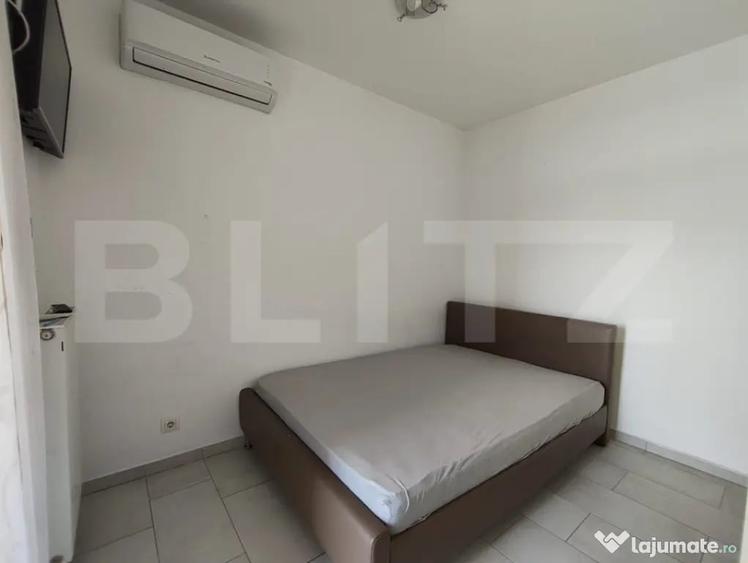 Apartament 1 camera, Ared, balcon 6 mp, etaj 4 cu lift - 2