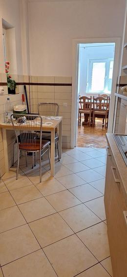 3 Camere | Metrou Ștefan cel Mare la Intrarea în Bloc | 70 mp | 2 Băi - 14