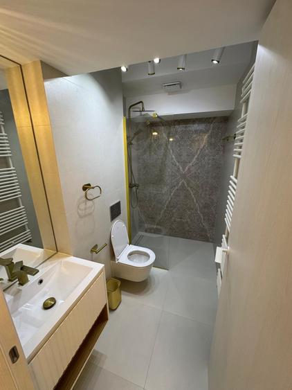 Aviației Cloud 9 Apartament Duplex 3 camere Curte Privata - 14