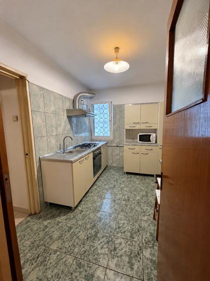 Apartament cu 2 camere semidecomandat, mobilat în Drumul Taberei
