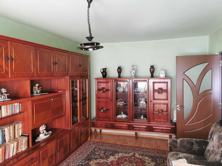 Apartament cu 3 camere decomandat în Mănăștur