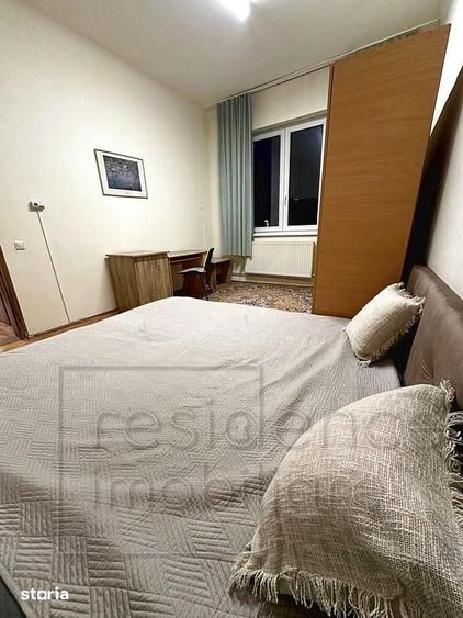Apartament 2 camere separate, Centru, zona Regionala CFR - 4