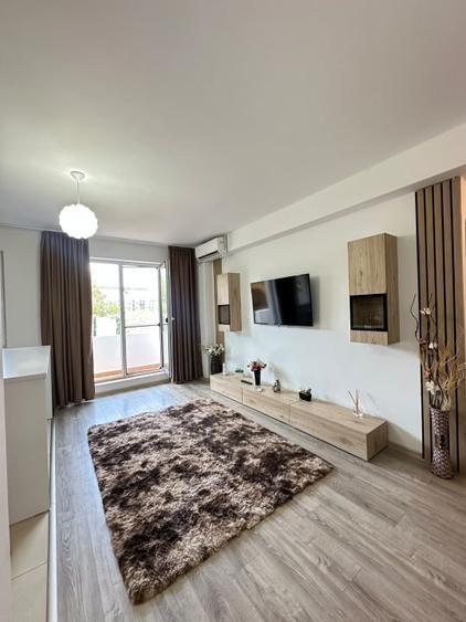 Apartament 2 camere de inchiriat cu gradina proprie - 11