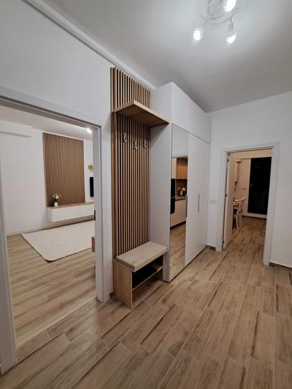Apartament 2 camere, 76 mp | Bloc 2026 | Prima inchiriere | Parcare inclusa | 78 min de Metrou Nicolae Teclu - 6