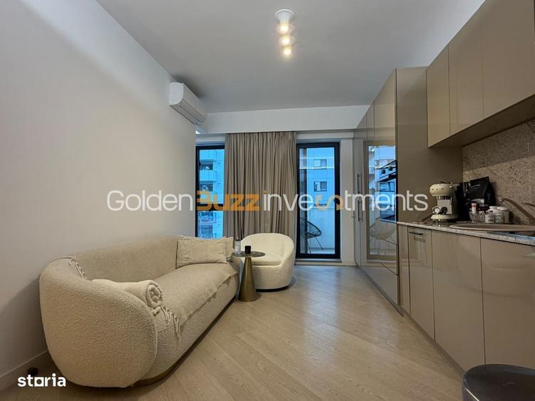 Apartament 2 camere de vanzare | Cortina North - 9