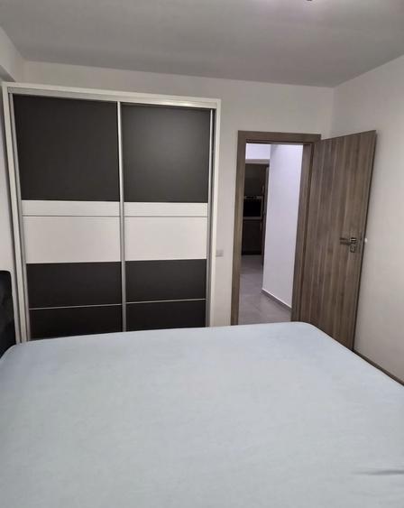 AP. 2 CAMERE- IANCULUI, PARCARE INCLUSA, CENTRALA PROPRIE, BLOC NOU - 5