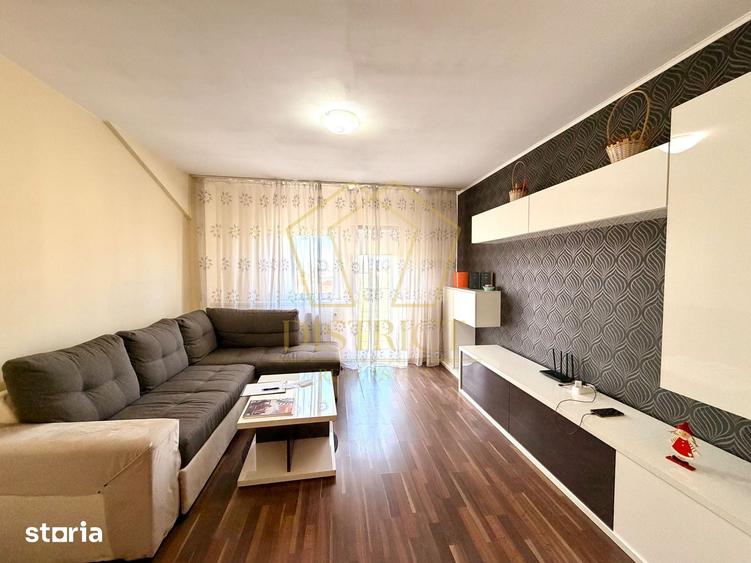 Pet Friendly | Apartament cu 3 camere modern | Sagului - 1