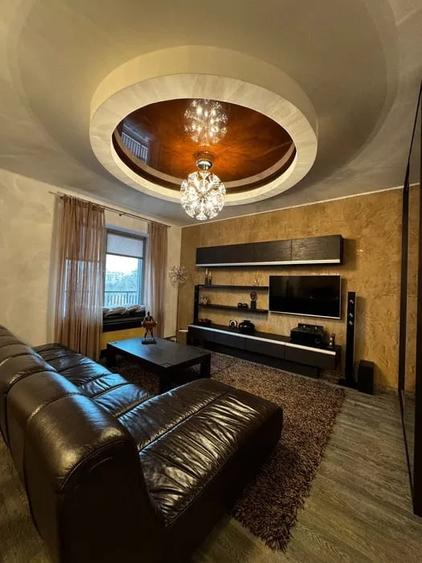 Apartament 2 camere| Metrou Mihai Bravu | Parcare Subterana | - 1