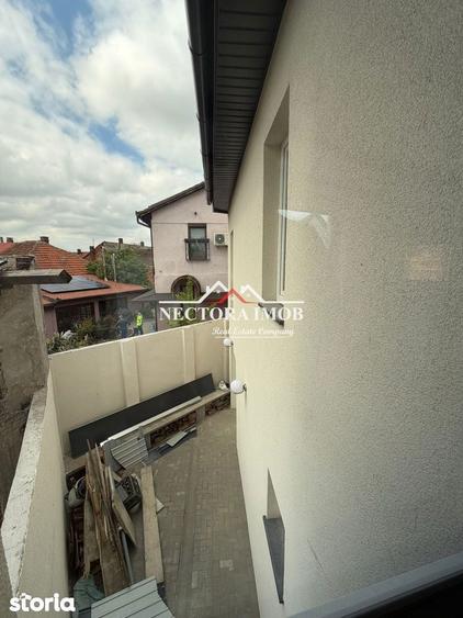 Casă cu 5 camere cu Teren 500 Mp în Sântandrei