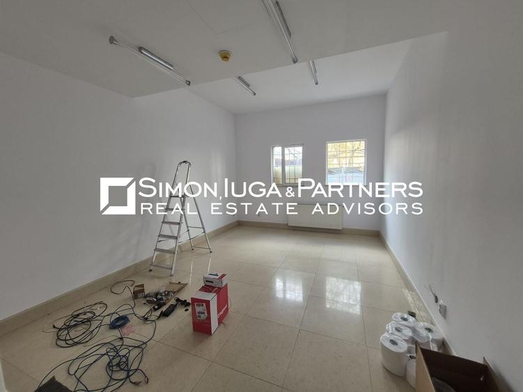 Spațiu comercial, de 66.819999694824 mp, în Central