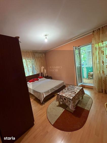 Garsoniera Soseaua Berceni / Soseaua Oltenitei / Piata Berceni - 1