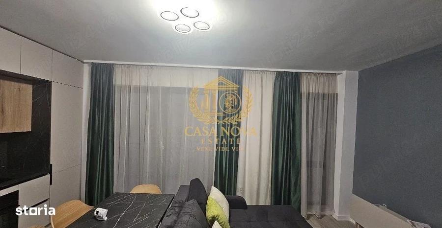 Apartament 3 camere 64mp, cartier Grigorescu, etaj intermediar - 6