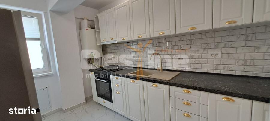 Apartament cu 2 camere în Miroslava