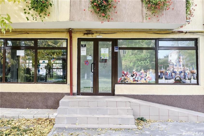 Spațiu comercial, de 200 mp, în Ultracentral