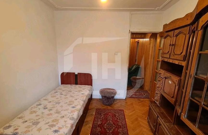 Apartament 4 camere, zona Zorilor - 7
