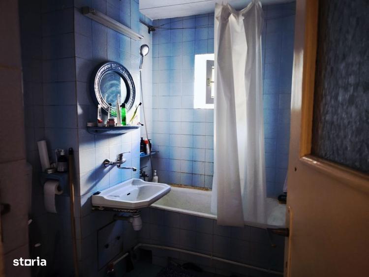 Apartament cu 2 camere decomandat în Gheorgheni — fotografia 1