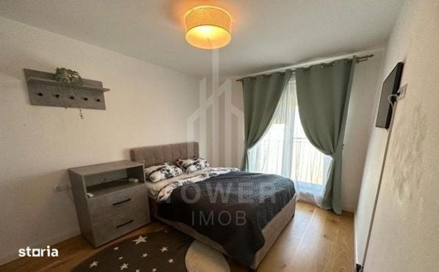 Apartament cu 4 camere în Central