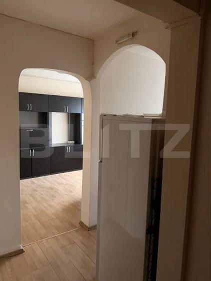 Apartament de 2 camere, 40 mp, zona strazii Primaverii - 3