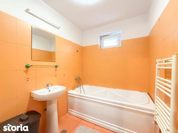 Garsonieră decomandată în Dâmbul Rotund