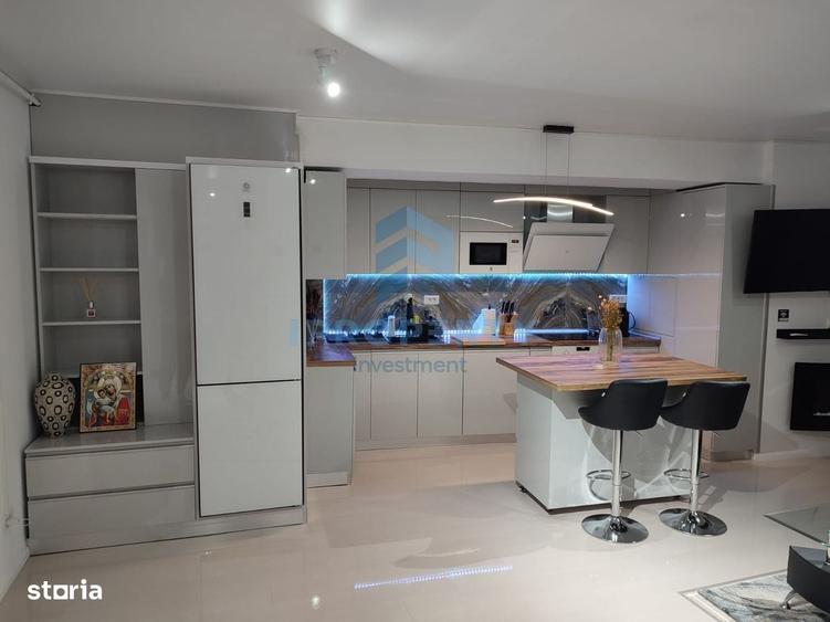 Apartament cu 2 camere în Viilor