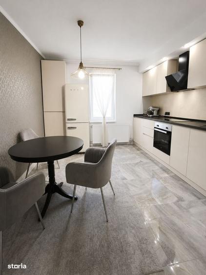 Apartament cu 2 camere în Tudor