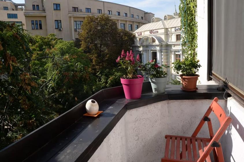 Apartament în Universitate