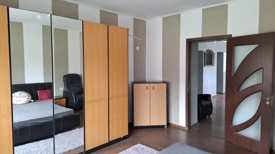 Casa 3 camere recent renovata in Nadlac - 8