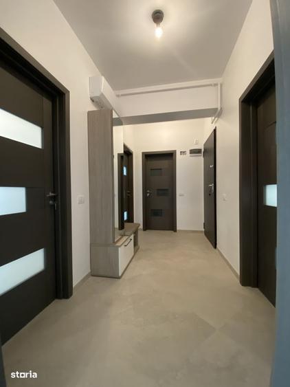 Apartament cu 3 camere în Timișoara