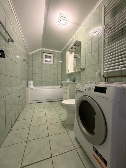 Apartment cu 2 camere, 70mp utili, etaj 5, mobilat - Girocului - 7