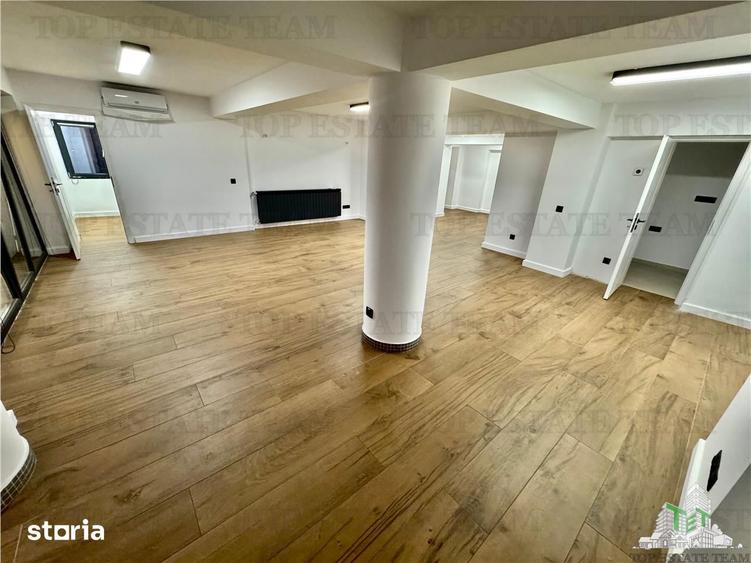 Spațiu comercial, de 150 mp, în Grivița