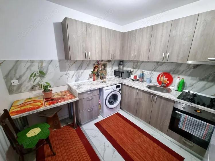 Garsonieră nedecomandată în Vișan