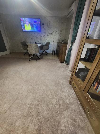 Apartament cu 2 camere decomandat în Copou