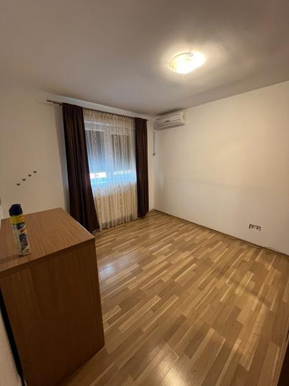 Apartament cu 2 camere decomandat în Militari