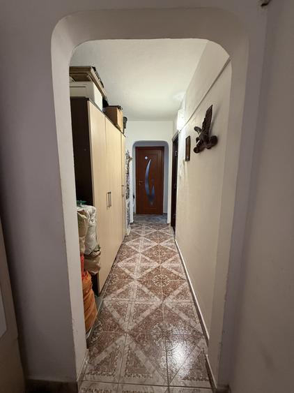Apartament cu 3 camere decomandat, mobilat în Baba-Dochia