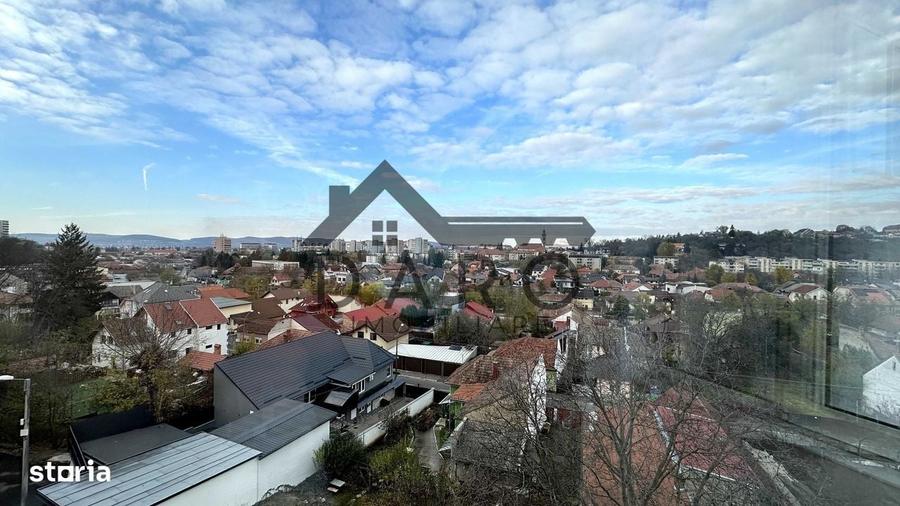 Apartament cu 2 camere în Pandurilor