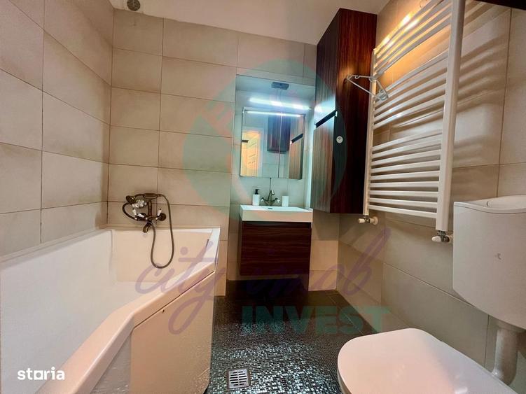 Apartament 3 camere+Birou la mansarda |Calea Victoriei | Ideal firma/ - 15