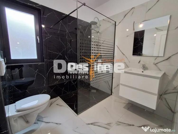 Casă cu 4 camere cu Teren 325 Mp în Valea Adâncă