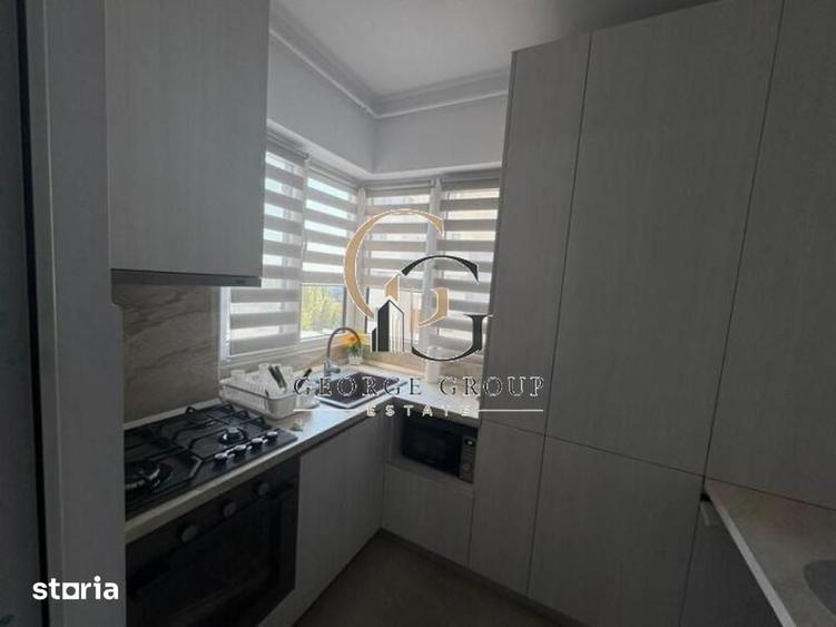 Inchiriere 2 camere Central Adress - 9