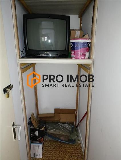 Apartament cu 3 camere decomandat în Unirii Sud