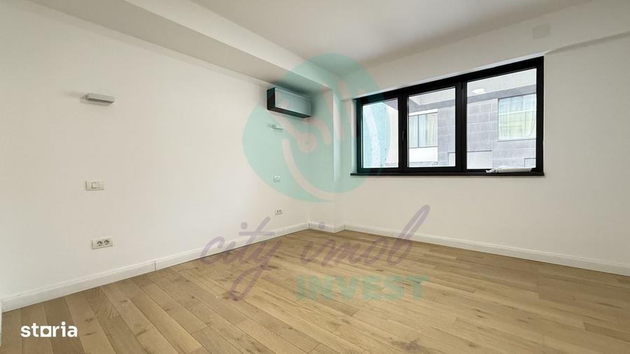 Apartament cu 3 camere în Polonă